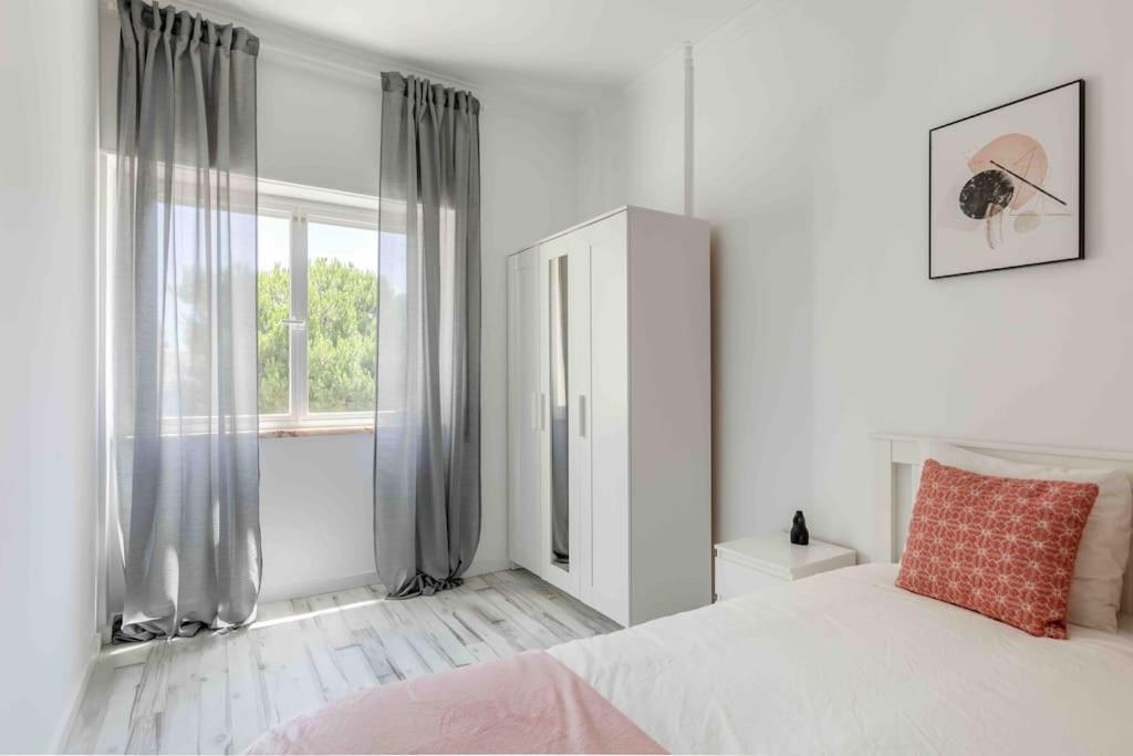 Lovely 3-Bedroom Condo W/ Free Parking On Premises 克卢什 外观 照片